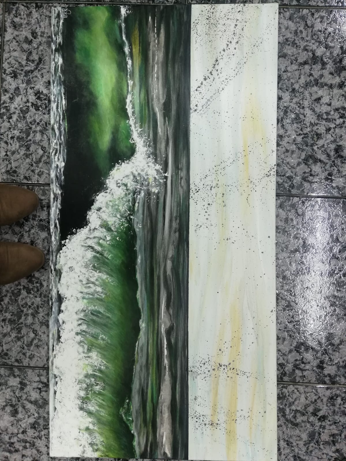 Obra Artesoceana 29