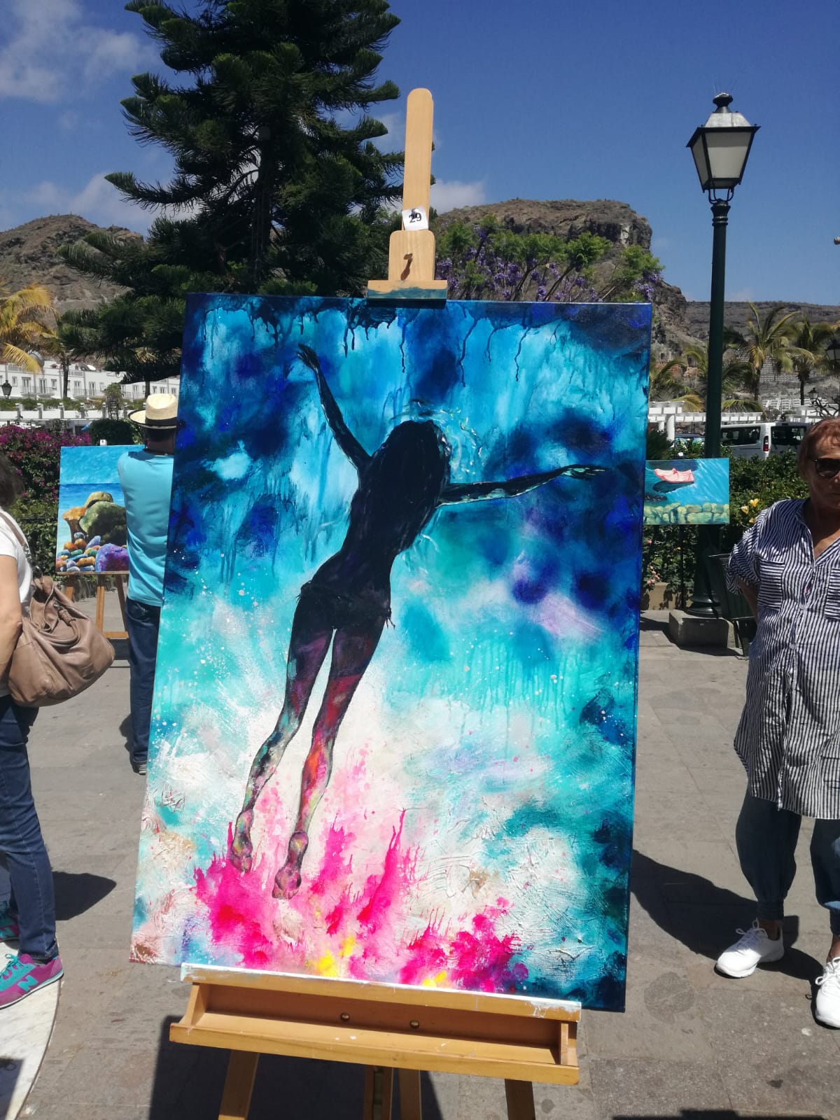 Obra Artesoceana 64