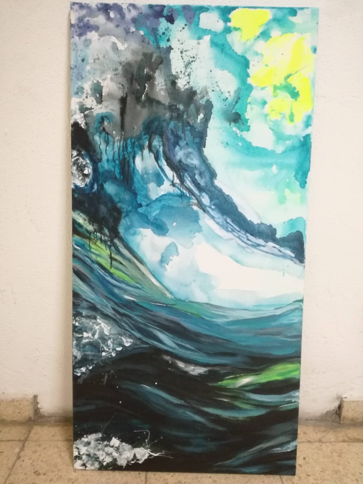 Obra Artesoceana 66